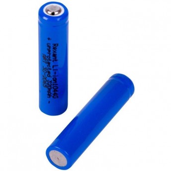 Аккумулятор REXANT Li-ion 18650 3.7V 2800 mAH с платой защиты Аккумулятор REXANT Li-ion 18650 3.7V 2800 mAH с платой защиты