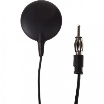 Антенна автомобильная REXANT RX-503 внутрисалонная (радио), активная Антенна автомобильная REXANT RX-503 внутрисалонная (радио), активная