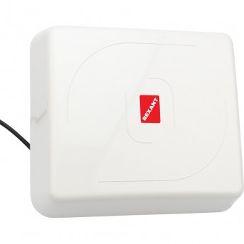 Антенна REXANT MIMO АНДРОМЕДА 4G Антенна REXANT MIMO АНДРОМЕДА 4G