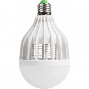 Антимоскитная лампа REXANT 10Вт/E27 (R20) Антимоскитная лампа REXANT 10Вт/E27 (R20)