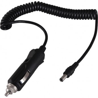 Автозарядка REXANT 2.1х5.5 с индикатором шнур спираль 1.5 м Автозарядка REXANT 2.1х5.5 с индикатором шнур спираль 1.5 м