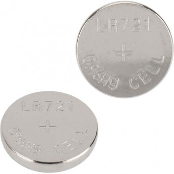 Батарейка REXANT LR58, AG11, LR721, G11, 162, GP62A, 362, SR721W Батарейка REXANT LR58, AG11, LR721, G11, 162, GP62A, 362, SR721W