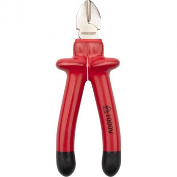 Бокорезы REXANT 180 мм диэлектрические до 1000 В Бокорезы REXANT 180 мм диэлектрические до 1000 В