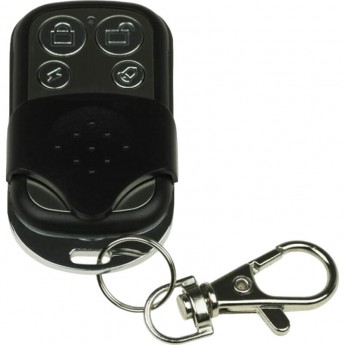 Брелок для сигнализации REXANT GS-237, черный Брелок для сигнализации REXANT GS-237, черный