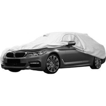 Чехол-тент на автомобиль REXANT размер XL Чехол-тент на автомобиль REXANT размер XL