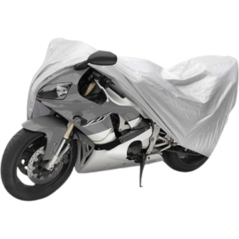 Чехол-тент на мотоцикл REXANT размер XL Чехол-тент на мотоцикл REXANT размер XL