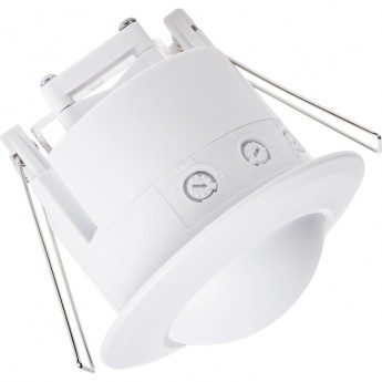 Датчик движения REXANT ДДТМ 01 точечный микроволновый Датчик движения REXANT ДДТМ 01 точечный микроволновый