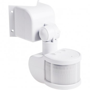 Датчик движения REXANT ДДУ 01 угловой Датчик движения REXANT ДДУ 01 угловой