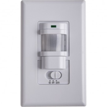 Датчик движения встраиваемый REXANT ДДВ 02, 180°, 5-800 Вт, 10-2000 Лк, 9 м,10-420 сек. Датчик движения встраиваемый REXANT ДДВ 02, 180°, 5-800 Вт, 10-2000 Лк, 9 м,10-420 сек.