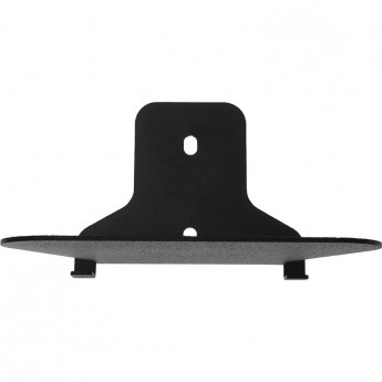 Держатель для книг REXANT настенный, черный Держатель для книг REXANT настенный, черный