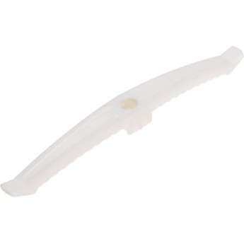 Держатель кабеля REXANT для прямого монтажа двусторонний белый, 240 мм (20шт/уп) Держатель кабеля REXANT для прямого монтажа двусторонний белый, 240 мм (20шт/уп)