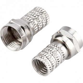 F-разъем RG-6 REXANT F-разъем RG-6 REXANT