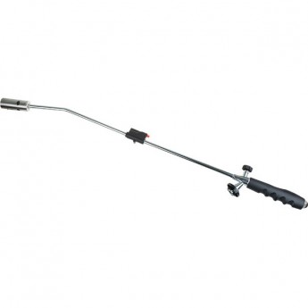 Газовая горелка-насадка REXANT GT-22 удлиненного типа с пьезоподжигом Газовая горелка-насадка REXANT GT-22 удлиненного типа с пьезоподжигом