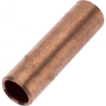 Гильза кабельная REXANT ГМ 35-9 медная, 50 шт. Гильза кабельная REXANT ГМ 35-9 медная, 50 шт.