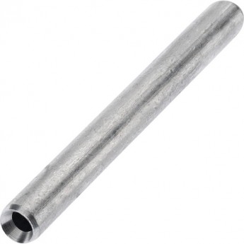 Гильза REXANT ГА 16-5.4 кабельная алюминиевая, 100 шт. Гильза REXANT ГА 16-5.4 кабельная алюминиевая, 100 шт.