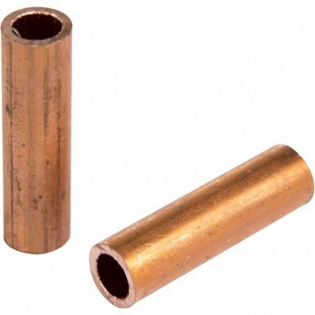 Гильза REXANT ГМ 125-8, 5 шт. Гильза REXANT ГМ 125-8, 5 шт.