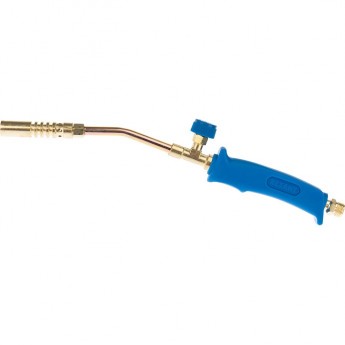 Горелка пропановая REXANT ГВП-400К в наборе Горелка пропановая REXANT ГВП-400К в наборе