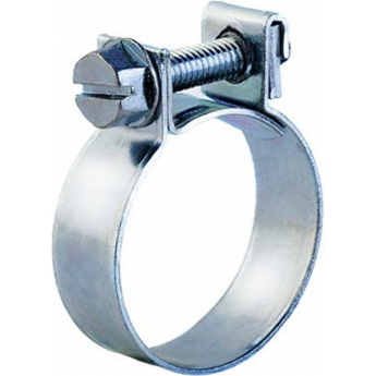 Хомут REXANT стяжной mini 8-10-0,5мм, (20 шт/уп) Хомут REXANT стяжной mini 8-10-0,5мм, (20 шт/уп)