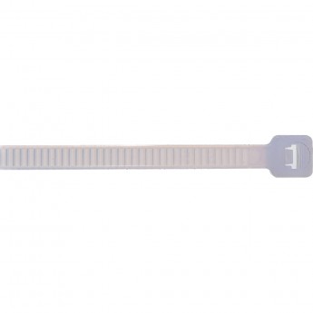 Хомут-стяжка кабельная REXANT нейлоновая 150x3,6мм, белая (100 шт/уп) Хомут-стяжка кабельная REXANT нейлоновая 150x3,6мм, белая (100 шт/уп)