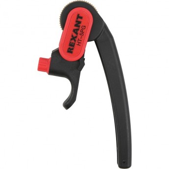 Инструмент для продольной и поперечной зачистки кабеля REXANT HT-5PG от 25 мм Инструмент для продольной и поперечной зачистки кабеля REXANT HT-5PG от 25 мм