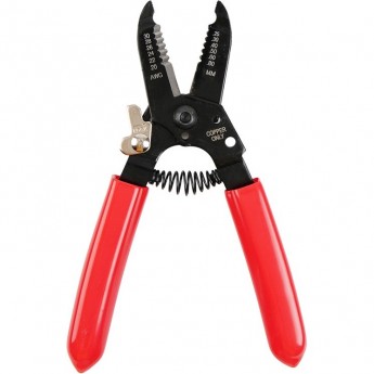 Инструмент для зачистки кабеля REXANT HT-5023 0.25-0.8 мм Инструмент для зачистки кабеля REXANT HT-5023 0.25-0.8 мм