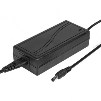 Источник питания REXANT AC 110-250V/DC 12V 3А 36W с DC разъемом подключения 5,5x2,1 (IP43)