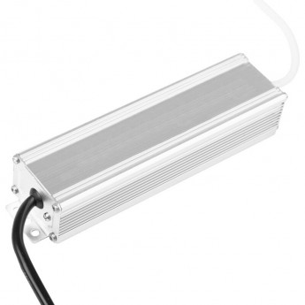 Источник питания REXANT AC 110-250V/DC 12V 4,5А 54W с проводами влагозащищенный (IP67)
