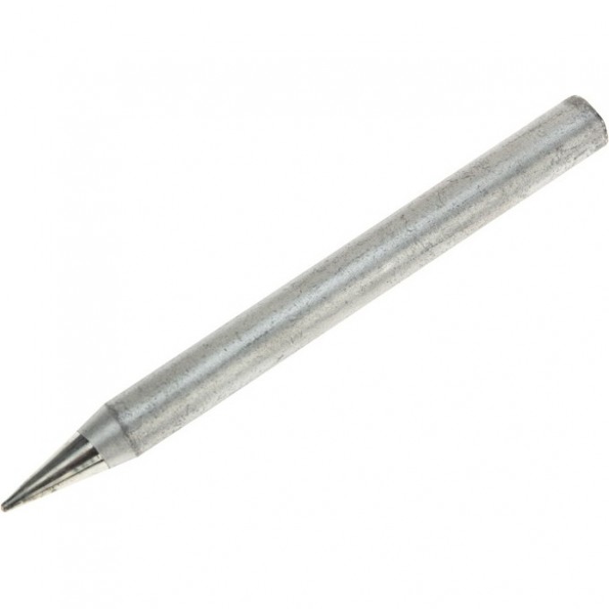 Жало для паяльника REXANT долговечное 100Вт, Ø7,8мм, тип конус, блистер 12-9926