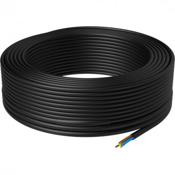 Кабель греющий REXANT для обогрева кровли, водостоков, площадок, ступеней ГРК-30-210-7/7м Кабель греющий REXANT для обогрева кровли, водостоков, площадок, ступеней ГРК-30-210-7/7м