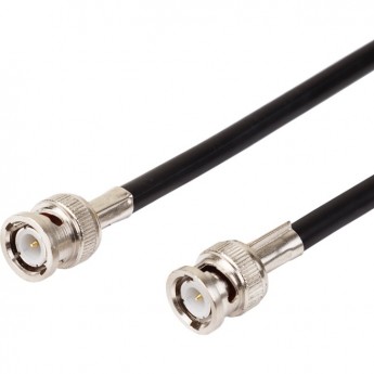 Кабель REXANT BNC - BNC соединительный 3 м Кабель REXANT BNC - BNC соединительный 3 м