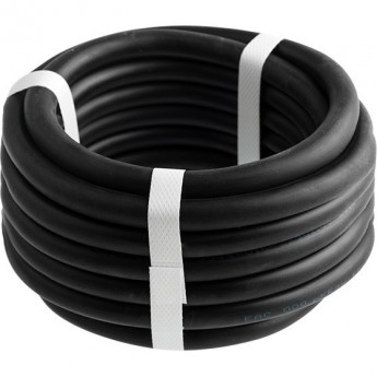 Кабель REXANT КГТП-ХЛ 1х50 мм² гибкий сварочный 3 м Кабель REXANT КГТП-ХЛ 1х50 мм² гибкий сварочный 3 м