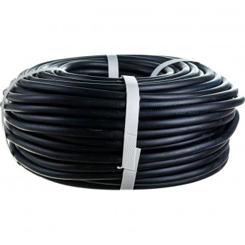 Кабель REXANT КГТП-ХЛ 3х1.5 мм² силовой гибкий 50 м Кабель REXANT КГТП-ХЛ 3х1.5 мм² силовой гибкий 50 м