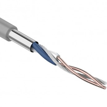 Кабель витая пара F/UTP REXANT внутренний серый Кабель витая пара F/UTP REXANT внутренний серый