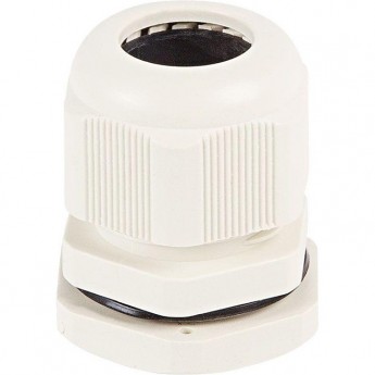 Кабельный ввод REXANT PG-36 (22-32мм) серый, (1 шт/уп) Кабельный ввод REXANT PG-36 (22-32мм) серый, (1 шт/уп)