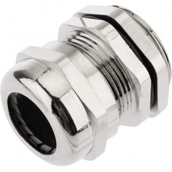 Кабельный ввод REXANT PGM-16 металлический Кабельный ввод REXANT PGM-16 металлический
