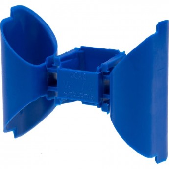 Канал-соединитель REXANT С3А3 для установочных коробок Канал-соединитель REXANT С3А3 для установочных коробок