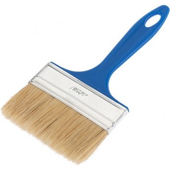 Кисть плоская REXANT «УНИВЕРСАЛЬНАЯ» 100х8 мм Кисть плоская REXANT «УНИВЕРСАЛЬНАЯ» 100х8 мм