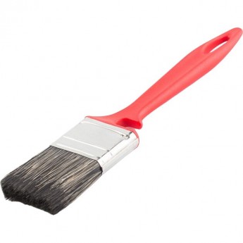 Кисть плоская REXANT «ВОДНЫЕ КРАСКИ» 100х12 мм Кисть плоская REXANT «ВОДНЫЕ КРАСКИ» 100х12 мм