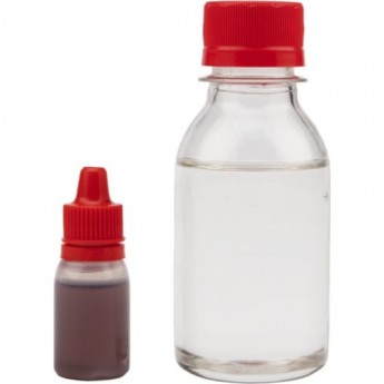 Клей эпоксидный REXANT универсальный (смола+отвердитель), 110 мл Клей эпоксидный REXANT универсальный (смола+отвердитель), 110 мл