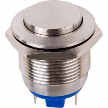 Кнопка антивандальная REXANT PBS-28В-4 19 б/фикс выпуклая Кнопка антивандальная REXANT PBS-28В-4 19 б/фикс выпуклая