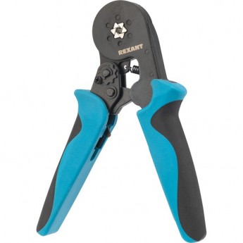 Кримпер REXANT HT-866 для обжима штыревых наконечников Кримпер REXANT HT-866 для обжима штыревых наконечников