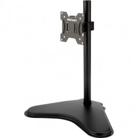 Кронштейн для монитора REXANT PROFI 13"-27" настольный с подставкой Кронштейн для монитора REXANT PROFI 13"-27" настольный с подставкой
