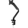 Кронштейн для монитора REXANT PROFI 13"-32" настольный с газлифтом 38-0307