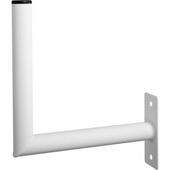 Кронштейн REXANT 22 см Г-образный (для эфирных, WiFi и GSM антенн) Кронштейн REXANT 22 см Г-образный (для эфирных, WiFi и GSM антенн)