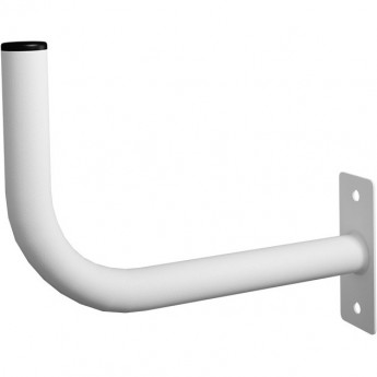 Кронштейн REXANT 28 см гнутый (для эфирных, WiFi и GSM антенн) Кронштейн REXANT 28 см гнутый (для эфирных, WiFi и GSM антенн)