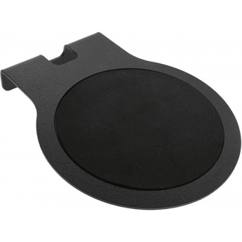 Кронштейн REXANT для колонок, настенный, черный Кронштейн REXANT для колонок, настенный, черный