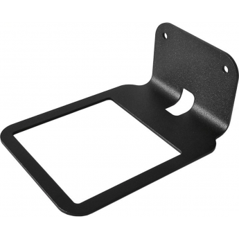 Кронштейн REXANT для Яндекс Станции, настенный, черный Кронштейн REXANT для Яндекс Станции, настенный, черный