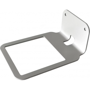 Кронштейн REXANT для Яндекс Станции, настенный, серый Кронштейн REXANT для Яндекс Станции, настенный, серый