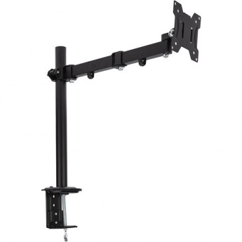 Кронштейн REXANT PROFI для монитора 13"- 27", одно колено, настольный Кронштейн REXANT PROFI для монитора 13"- 27", одно колено, настольный