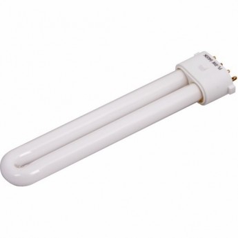 Лампа REXANT U-образная люминесцентная 9 Вт Лампа REXANT U-образная люминесцентная 9 Вт